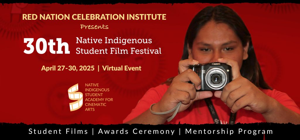 2025 RNCI Student Film Festival